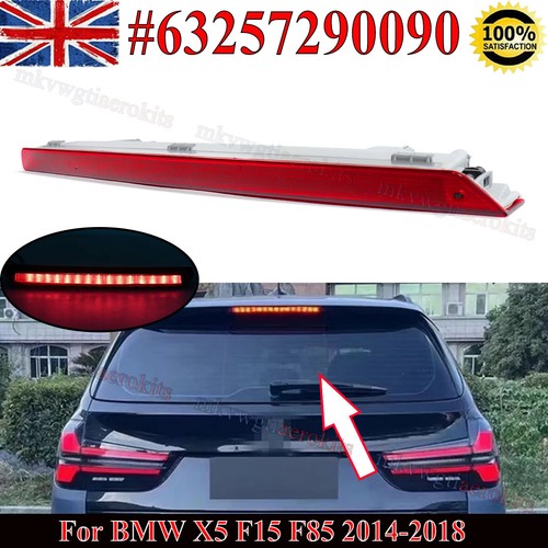 63257290090 for bmw f15 - x5,
