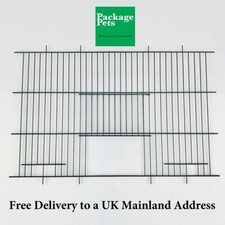 Canary cage fronts 18 - cage,