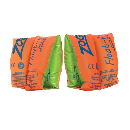 Zoggs arm bands - zoggs,