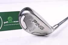 Ping i20 #3 Hybrid / 20 Degree / Stiff Flex Project X Black Shaft