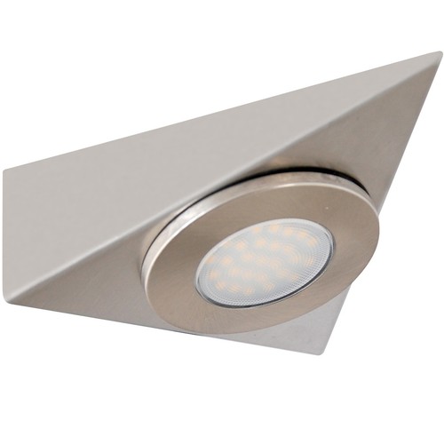 Eterna led triangle - 1.7w, light