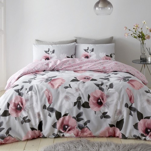 Duvet cover set reversible - set,