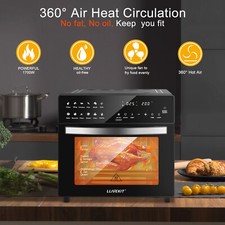 26L Air Fryer Oven w/