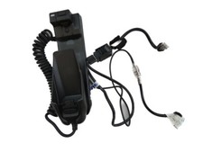 Mercedes W208 CLK 320 Nokia A2208200351 A2088201415 mobile phone console holder