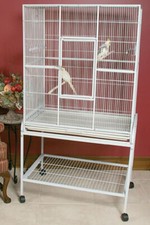 X-Large Bird Parrot Cage