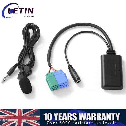 Car bluetooth aux - aux, module