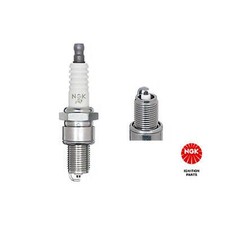 NGK 7281 SPARK PLUG FOR ASIA