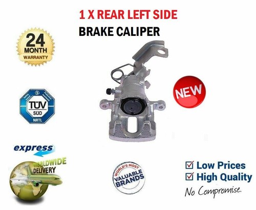 Brand new rear left - brand,