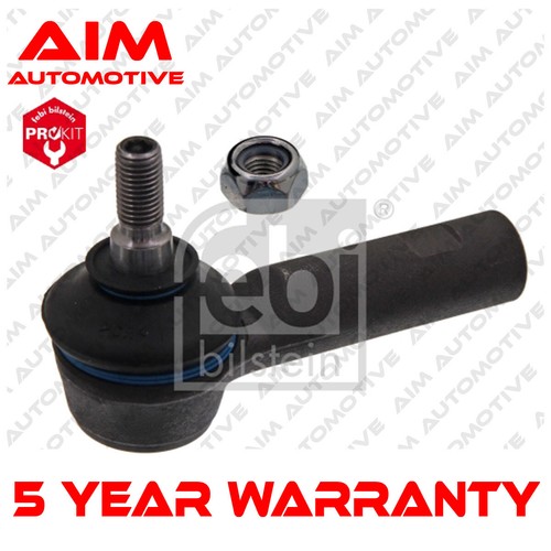 Tie rod end - aim, fits