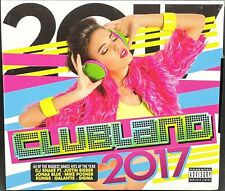 CLUBLAND 2017 - VARIOUS
