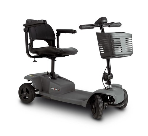 Pride gogo mobility scooter - gogo,