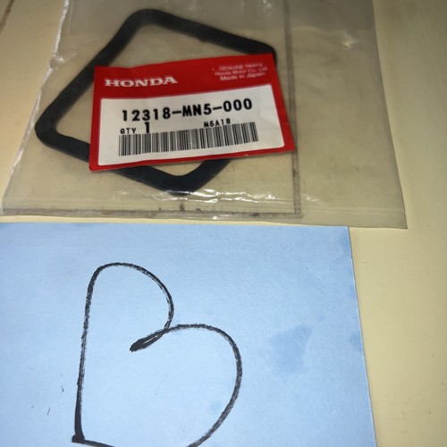 Oem original honda 1988 2003 - honda, 1988-2003
