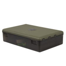 Korda tackle box carp - korda, coarse