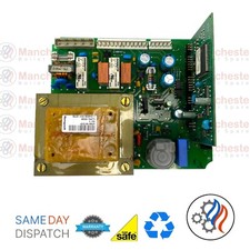 KESTON C40 C40P C55 & C55P BOILER CONTROL PCB C17401000 WAS C17430000