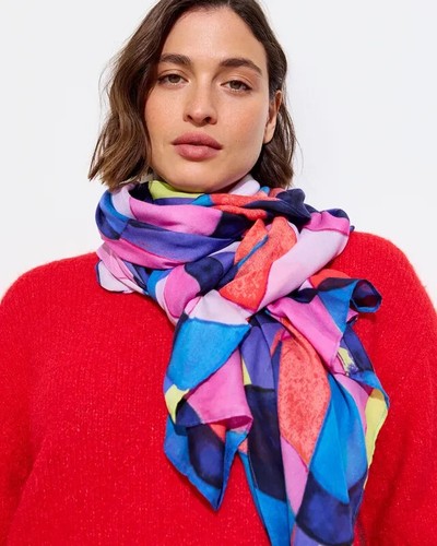 Bnwt kaleidoscope printed - kaleidoscope,