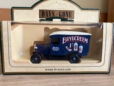 Days Gone 1928 Chevrolet Van