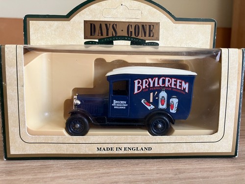 Days gone 1928 chevrolet van - gone,