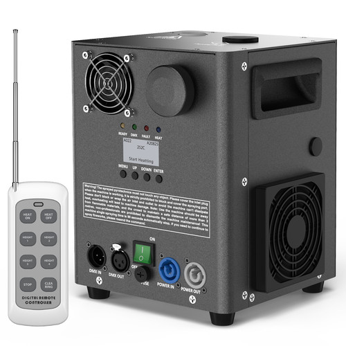 1000w cold spark machine - 1000w,