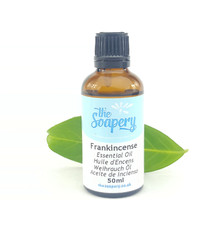 Frankincense Essential Oil