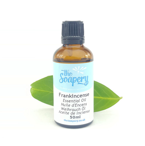 Frankincense essential oil - frankincense,
