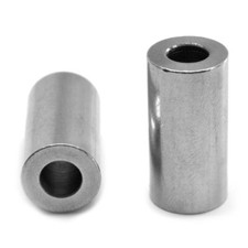 25mm OD BZP BUSH SPACER