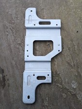 Saab 9-3 Stereo Amp Bracket Amplifier 1.9 tdi 2009 Vector Sport 93 Saloon