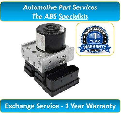 Suzuki ignis abs pump unit - pump,