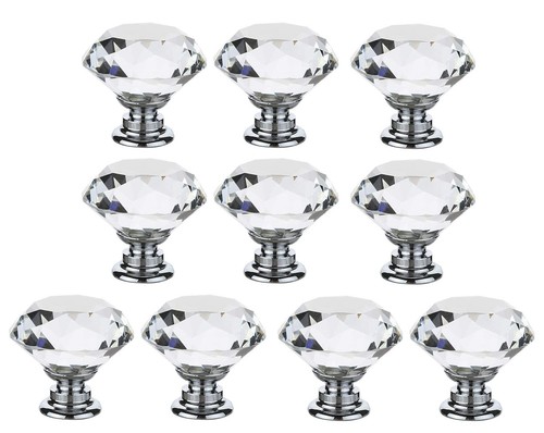Pack 35mm clear - pack, crystal