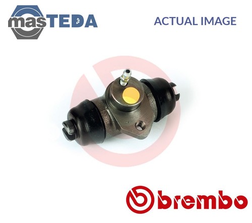 452 drum wheel - 452, brake