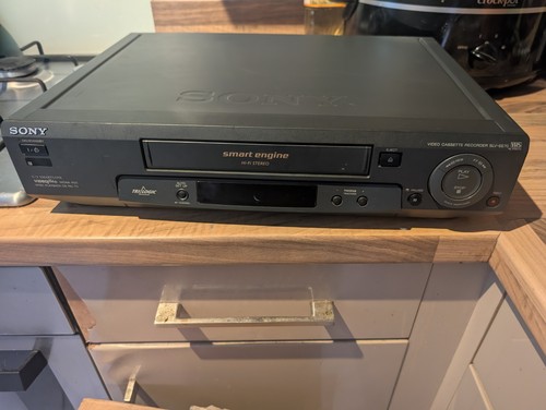 Sony slv se70ux video - slv-se70ux,