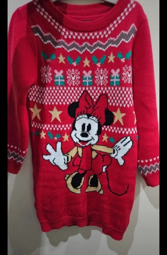 5yrs xmas clothes - to,