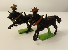 Vintage 1971 Britains Deetail