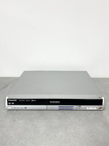Panasonic diga dmr es10 dvd - panasonic, dmr-es10