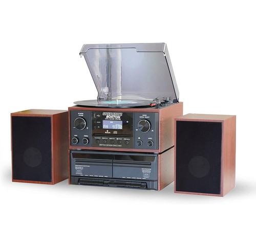 Steepletone boston 1 - 5,