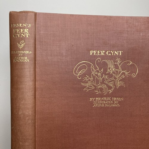 1936 arthur rackham - 1936, illus
