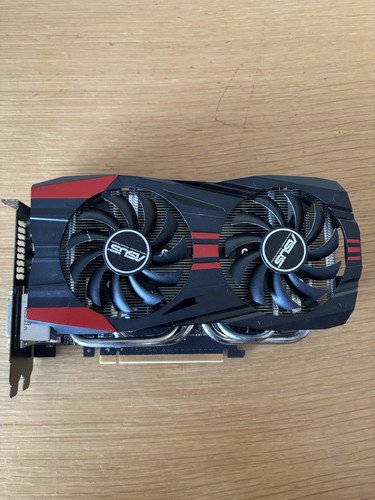Asus nvidia geforce gtx 760 - asus,