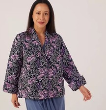 MarlaWynne Collection Jacquard