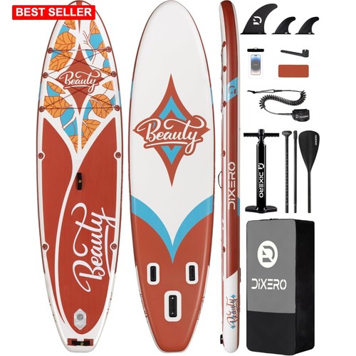 Inflatable paddle board - inflatable, 11