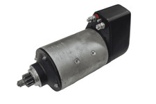 Starter remanufactured