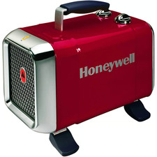 Honeywell HZ-510E1 Heavy Duty