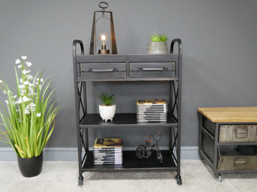 Industrial vintage style metal - industrial,