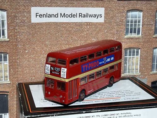 Efe 18101 leyland atlantean - efe,