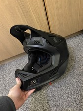 Fox Rampage Carbon Pro Large