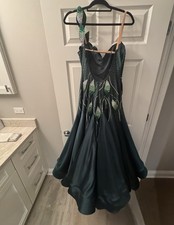 Handmade Dance Dress/Standard