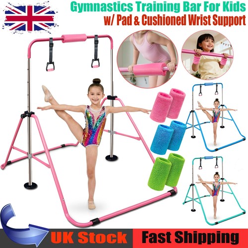 Kids gymnastics bars - kids,