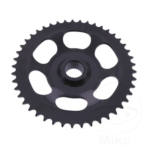 Esjot rear sprocket 415 - 45, t