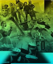 3 x Cineworld Cinema Ticket