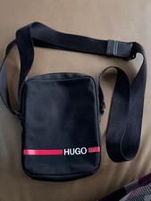 hugo boss crossbody bag men
