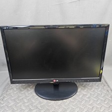 LG 22MN43D-PZ 22" TV Monitor