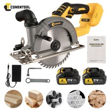Cordless Circular Saws